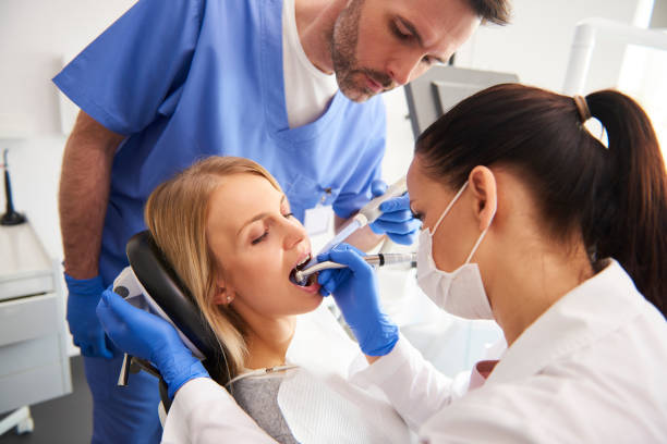 Best Oral Cancer Screening  in Caledonia, MI